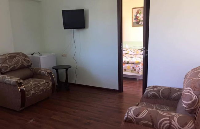 Apartments Tigran Petrosyan - Foto 30