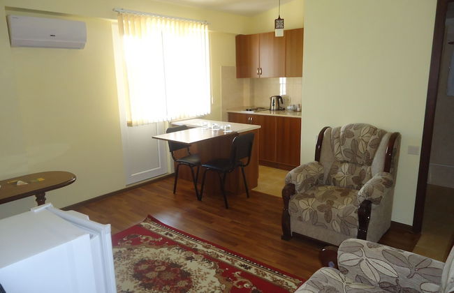 Apartments Tigran Petrosyan - Foto 26