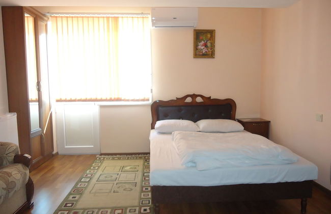 Apartments Tigran Petrosyan - Foto 12