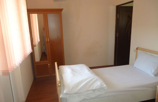 Apartments Tigran Petrosyan - Foto 3