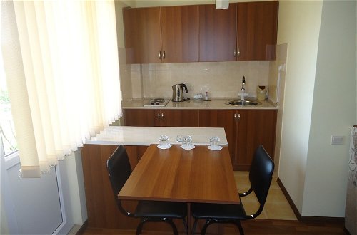 Photo 20 - Apartments Tigran Petrosyan