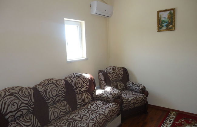 Apartments Tigran Petrosyan - Foto 35