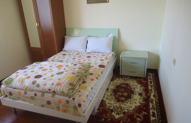 Apartments Tigran Petrosyan - Foto 10