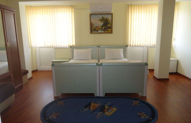 Apartments Tigran Petrosyan - Foto 1