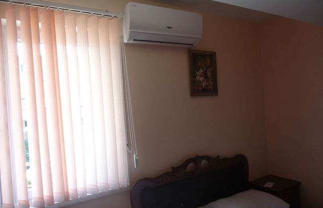 Apartments Tigran Petrosyan - Foto 13