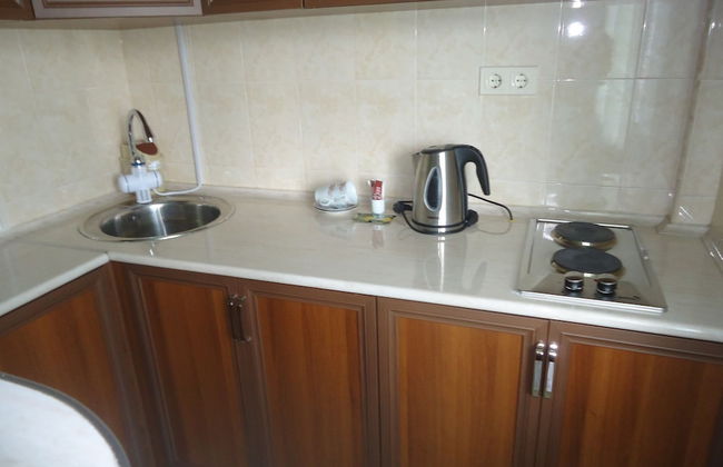 Apartments Tigran Petrosyan - Foto 15