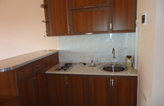 Apartments Tigran Petrosyan - Foto 19