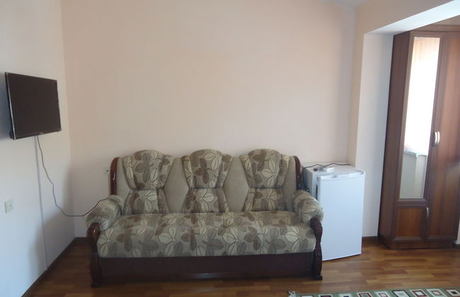 Apartments Tigran Petrosyan - Foto 25