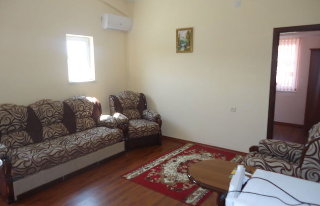 Apartments Tigran Petrosyan - Foto 31