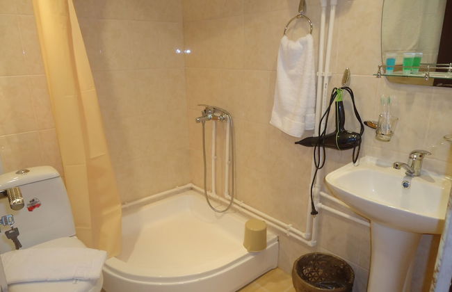 Apartments Tigran Petrosyan - Foto 36