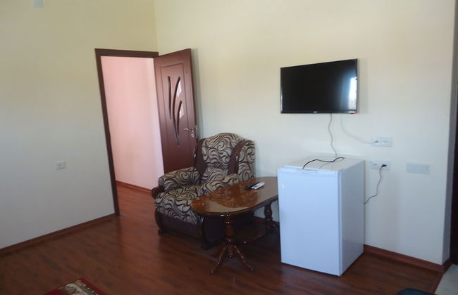 Apartments Tigran Petrosyan - Foto 24