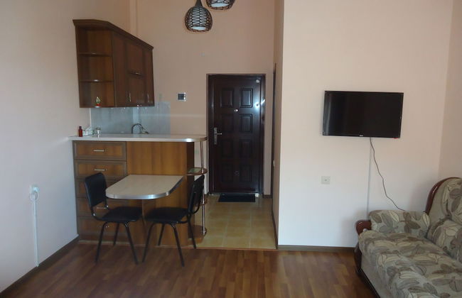 Apartments Tigran Petrosyan - Foto 5