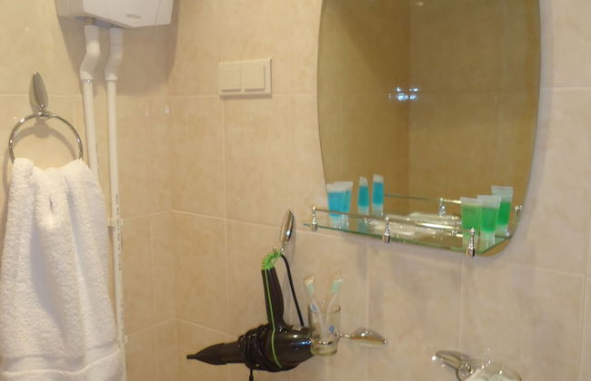 Apartments Tigran Petrosyan - Foto 37