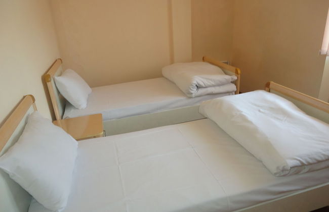 Apartments Tigran Petrosyan - Foto 6