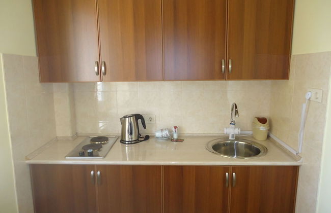 Apartments Tigran Petrosyan - Foto 22
