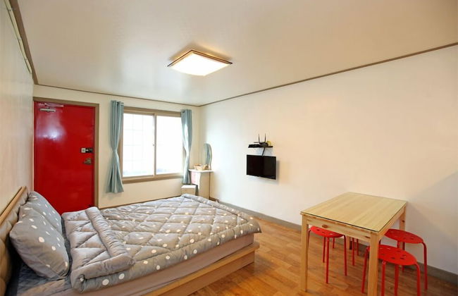 Brothers Pension - Photo 12