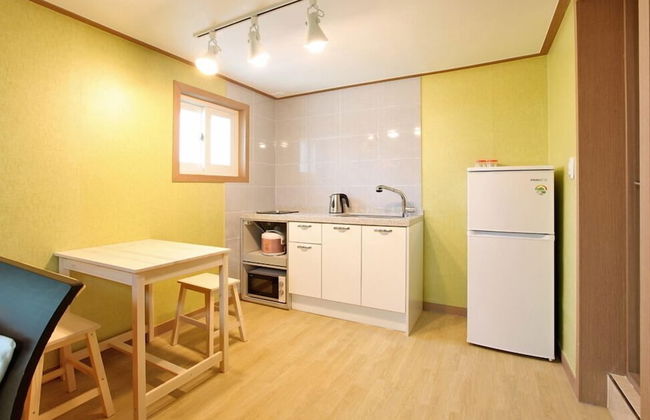 Brothers Pension - Photo 36