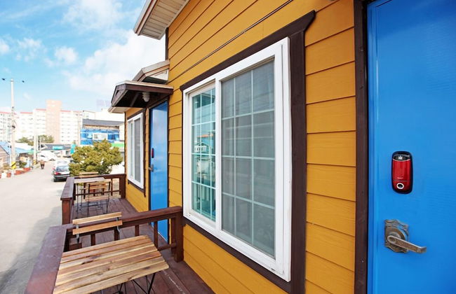 Brothers Pension - Photo 57