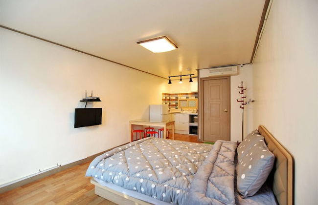 Brothers Pension - Photo 14