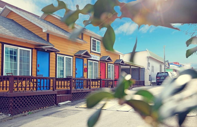 Brothers Pension - Photo 52