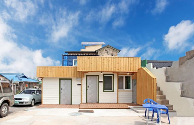 Brothers Pension - Photo 55