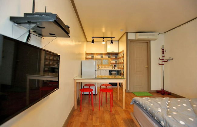 Brothers Pension - Photo 41