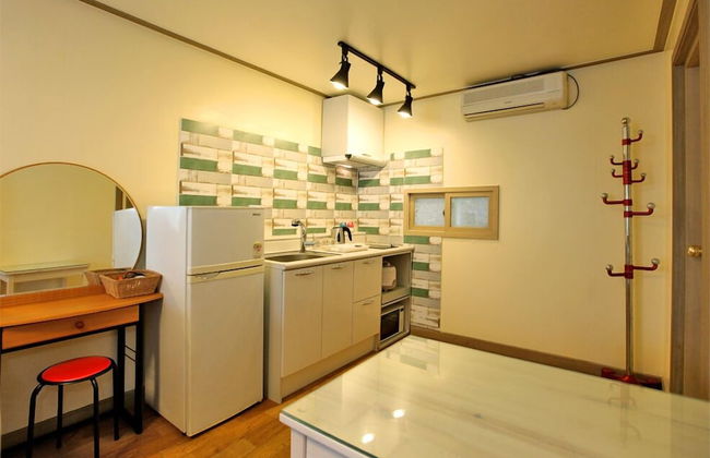 Brothers Pension - Photo 32