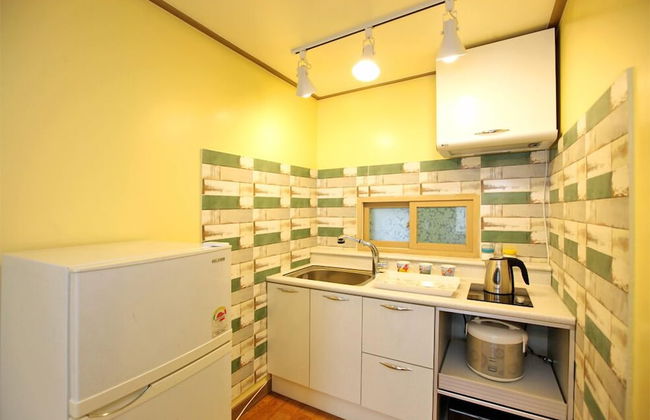 Brothers Pension - Photo 31