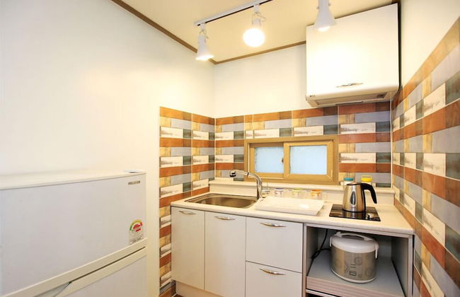 Brothers Pension - Photo 30