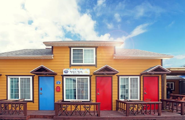 Brothers Pension - Photo 1