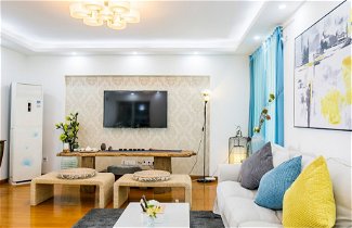 Foto 3 - Henry's Apartment- Xinma Road 4 Bedroom