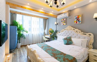 Photo 3 - Youcun Apartment - Lao Shan Yi Cun