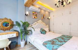 Photo 2 - Youcun Apartment - Lao Shan Yi Cun