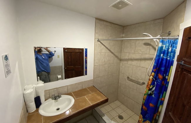 Mariposa Lodge - Photo 59