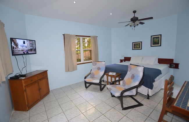 Mariposa Lodge - Photo 75