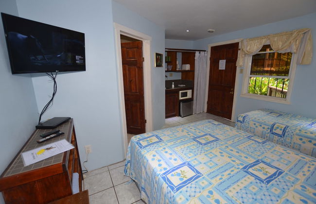 Mariposa Lodge - Photo 73