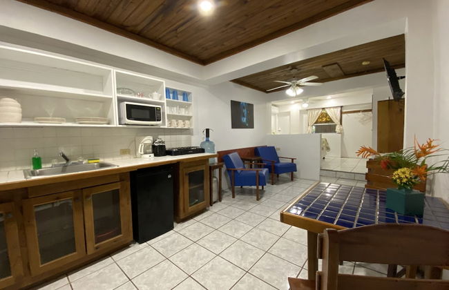 Mariposa Lodge - Photo 35