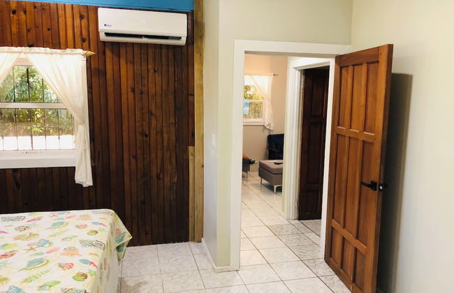 Mariposa Lodge - Photo 23