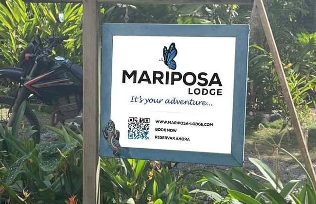 Mariposa Lodge - Photo 13