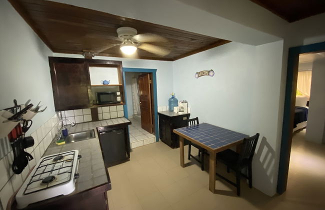 Mariposa Lodge - Photo 29