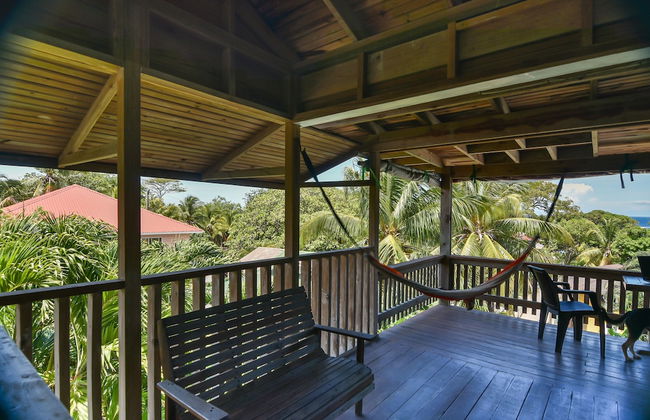 Mariposa Lodge - Photo 50