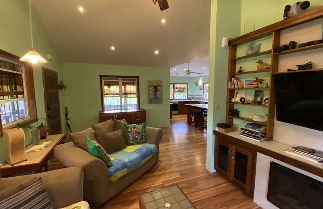 Mariposa Lodge - Photo 41