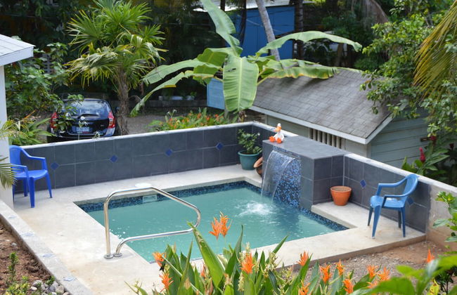 Mariposa Lodge - Photo 63