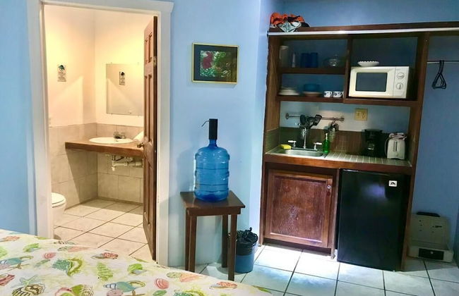 Mariposa Lodge - Photo 37