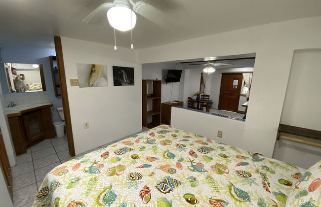 Mariposa Lodge - Photo 9