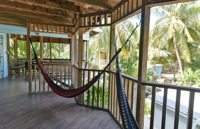 Mariposa Lodge - Photo 48