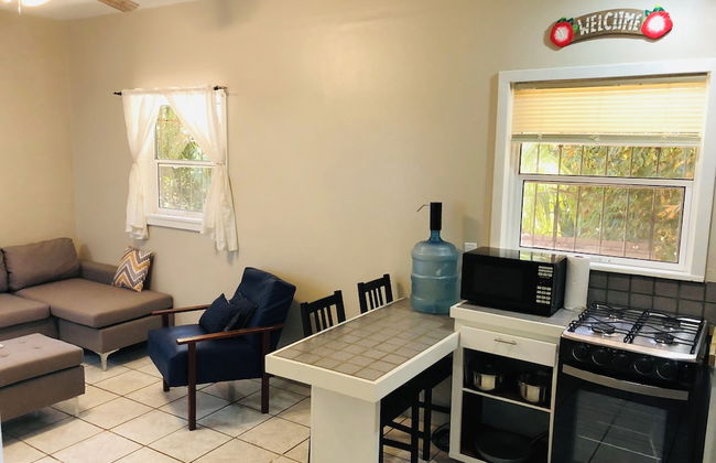 Mariposa Lodge - Photo 31