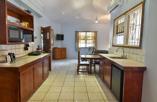 Mariposa Lodge - Photo 38