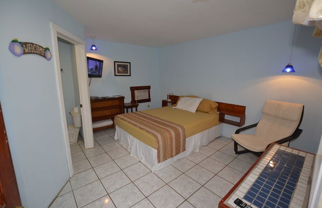 Mariposa Lodge - Photo 80