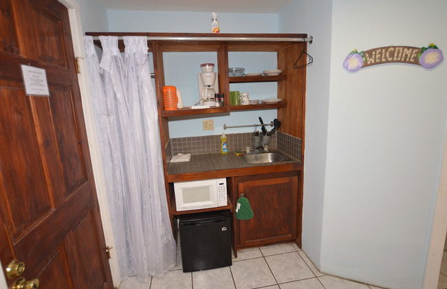 Mariposa Lodge - Photo 34